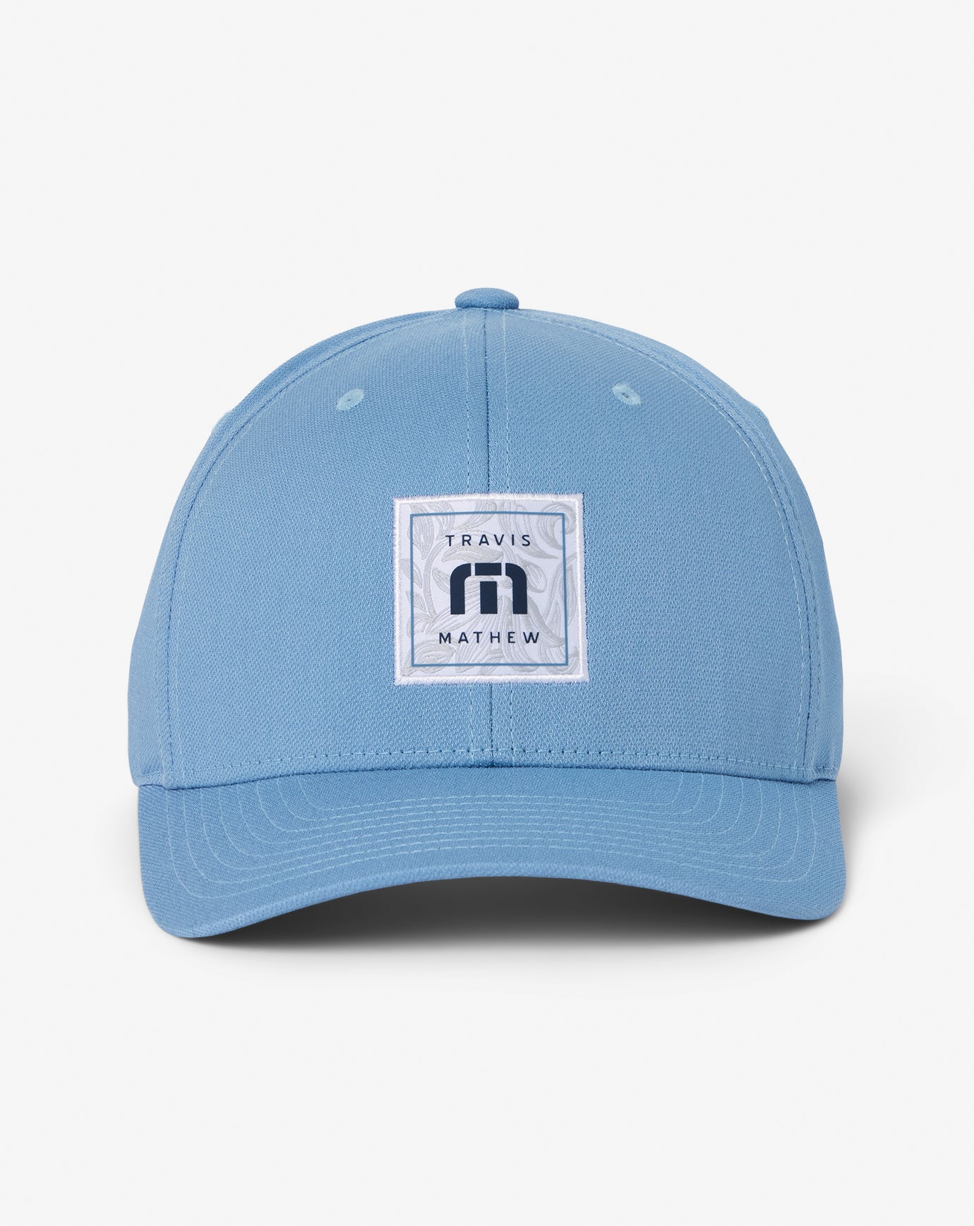 Travis Mathew Outlets Final Boarding Snapback Hat Men|Accessories