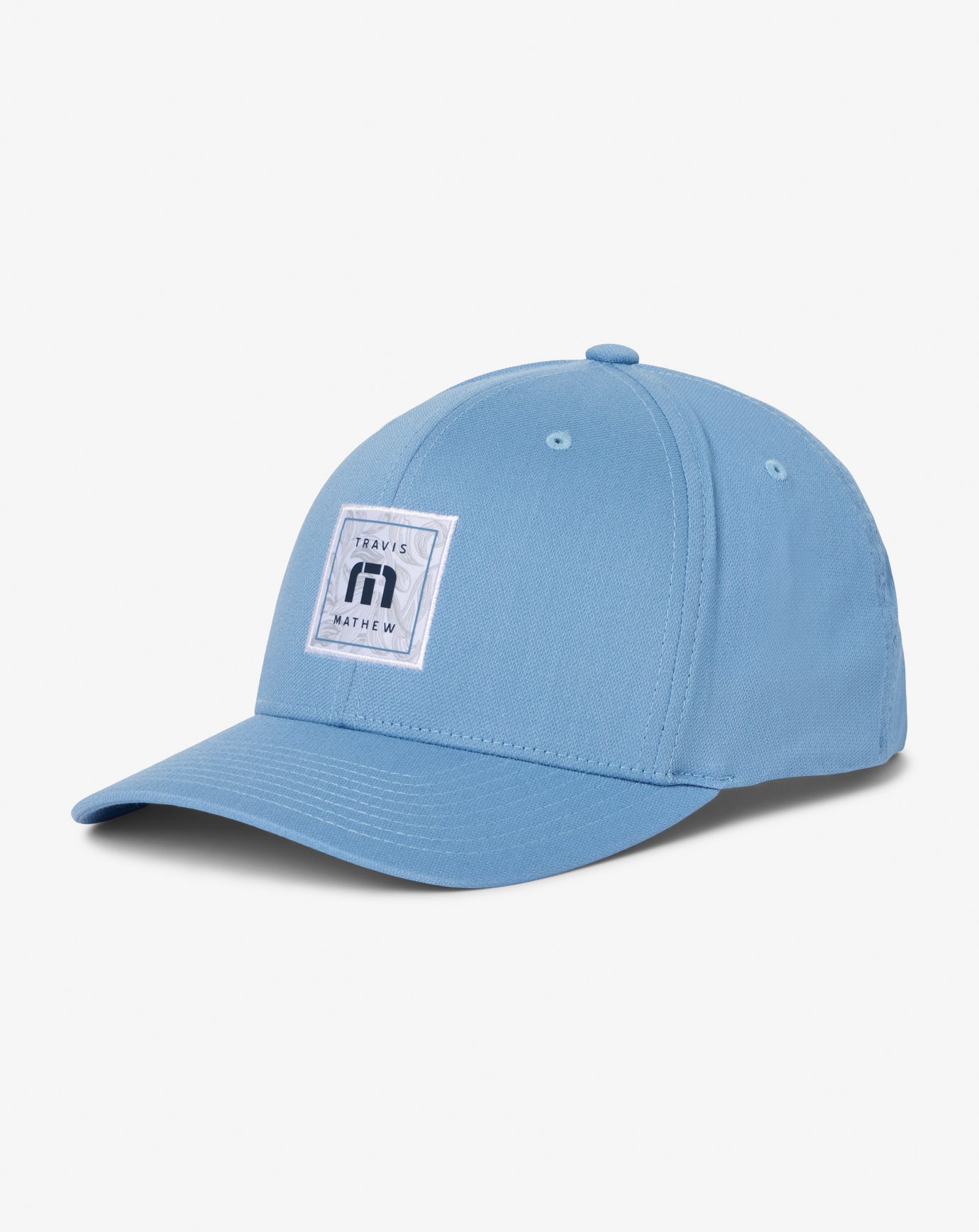 Travis Mathew Outlets Final Boarding Snapback Hat Men|Accessories