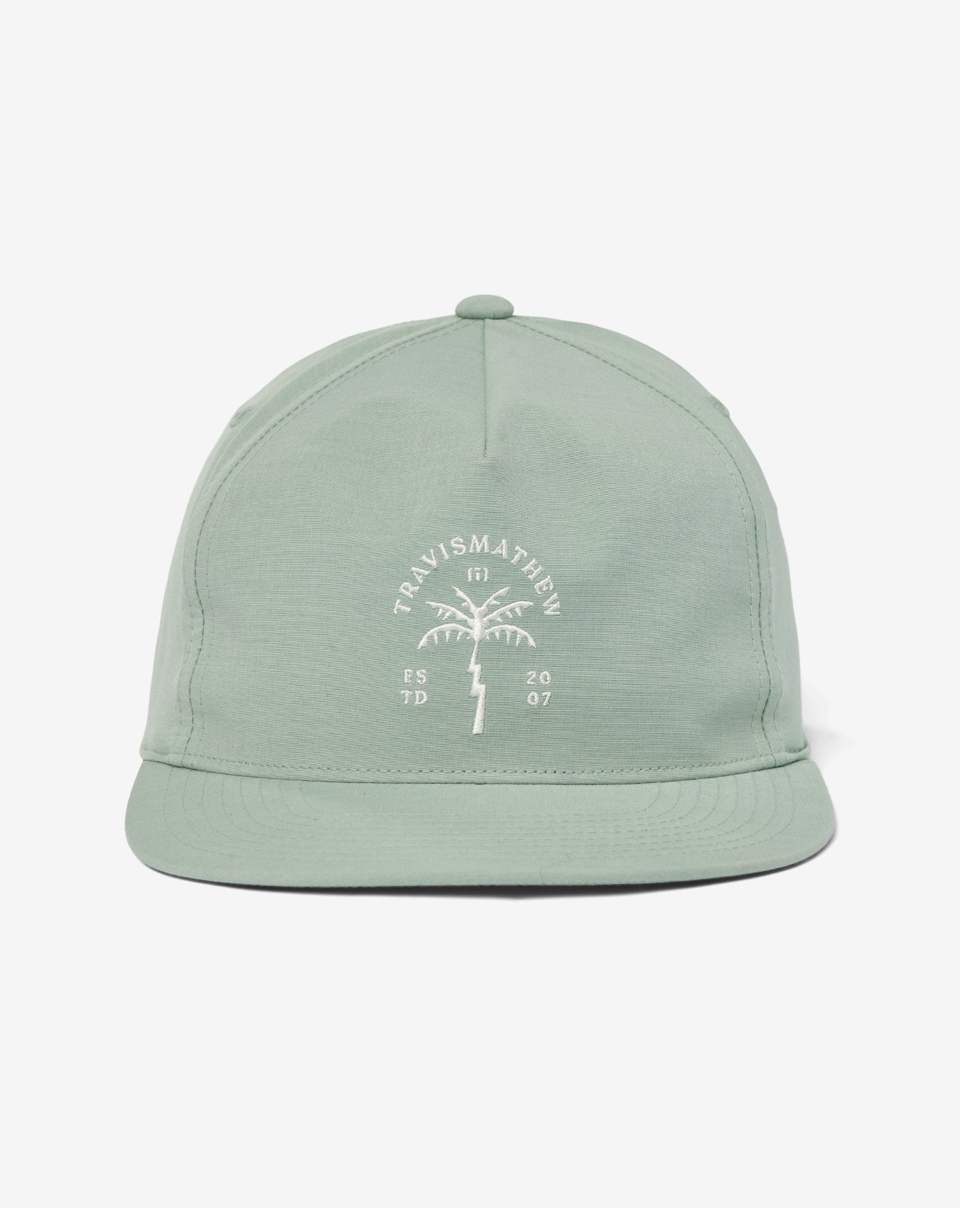 Travis Mathew For Sale Finally There Snapback Hat Men|Accessories