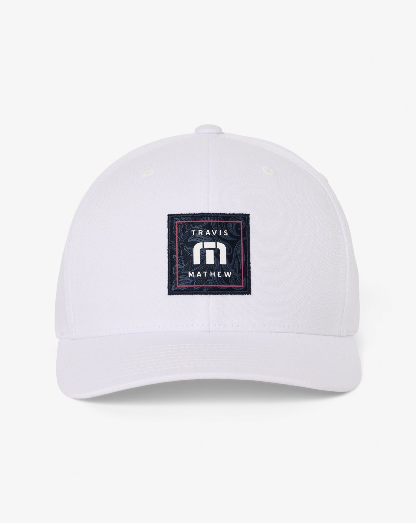 Travis Mathew US Final Boarding Snapback Hat Men|Accessories