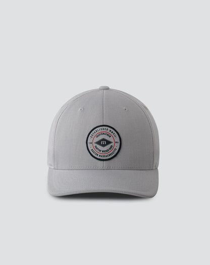 Travis Mathew Sale Back Bay Snapback Hat Men|Accessories