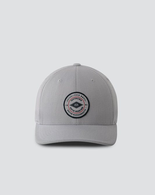 Travis Mathew Sale Back Bay Snapback Hat Men|Accessories