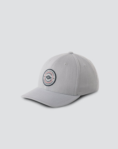 Travis Mathew Sale Back Bay Snapback Hat Men|Accessories