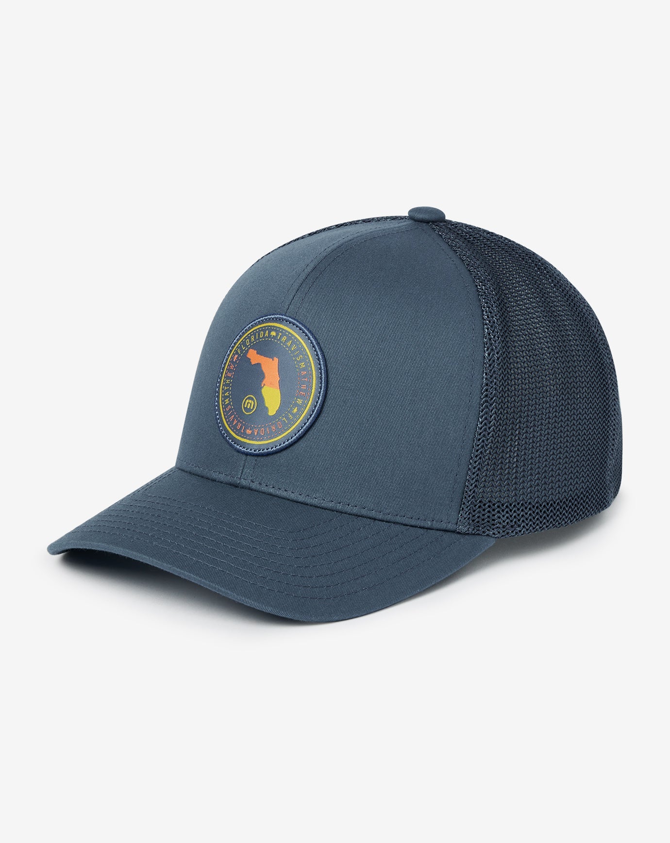 Travis Mathew Discount Later Gator 2.0 Snapback Hat Men|Accessories