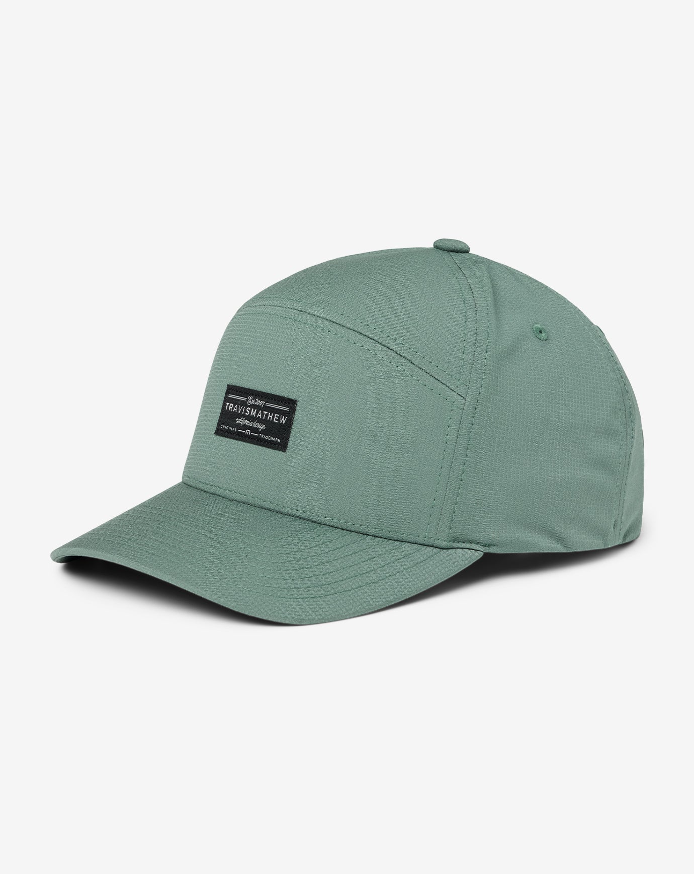 Travis Mathew Outlets Wanderlust Snapback Hat Men|Accessories|Golf