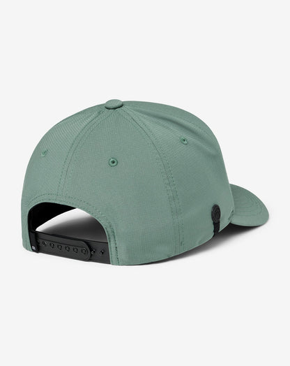 Travis Mathew Outlets Wanderlust Snapback Hat Men|Accessories|Golf