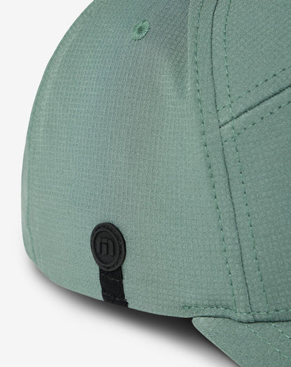 Travis Mathew Outlets Wanderlust Snapback Hat Men|Accessories|Golf