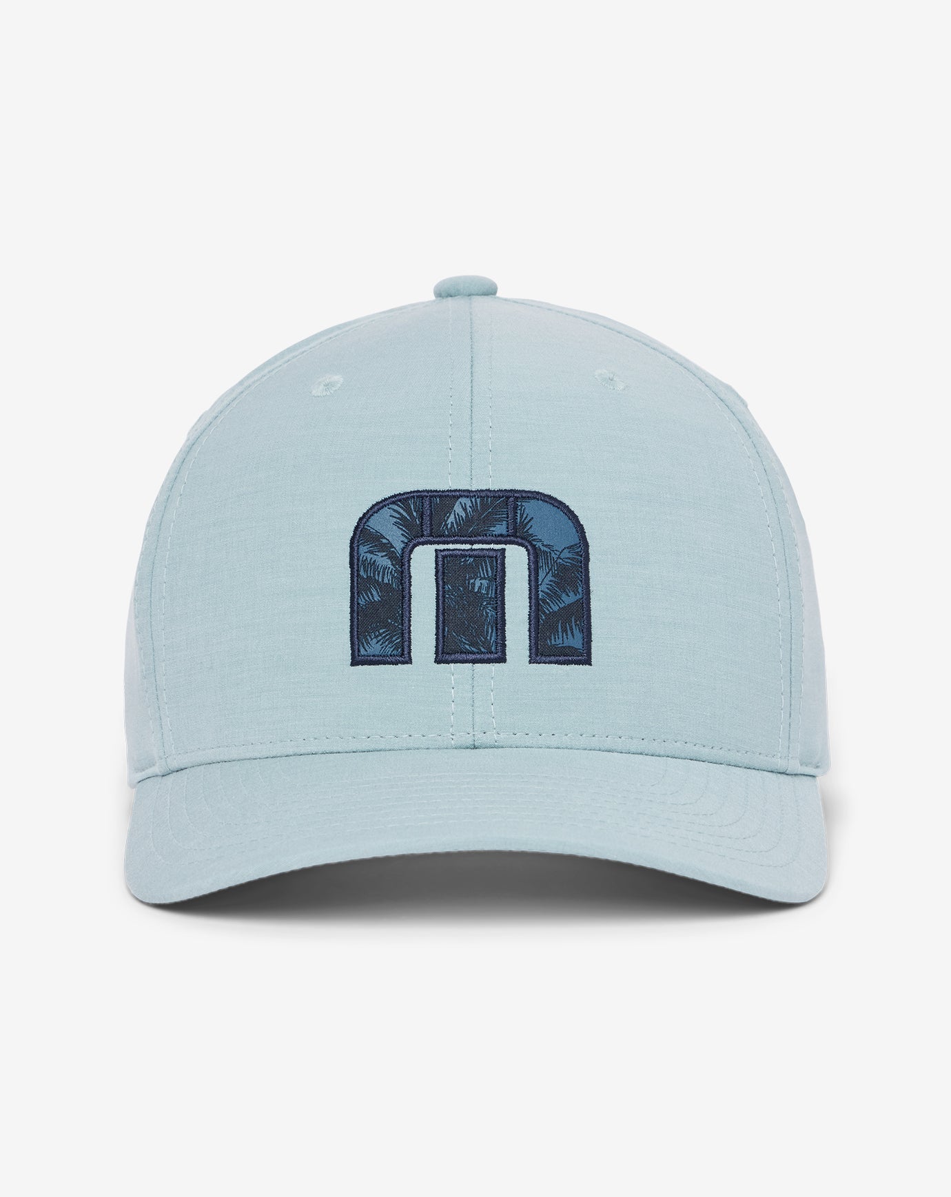 Travis Mathew For Sale Elite Palms Snapback Hat Men|Accessories