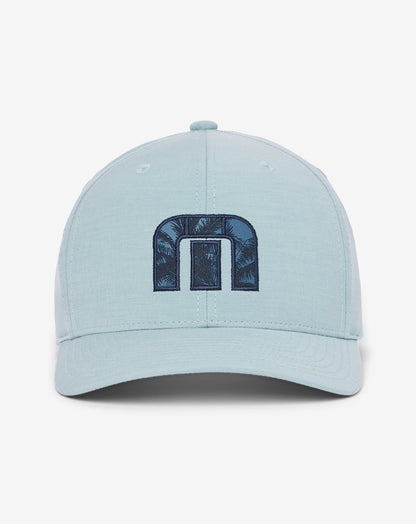 Travis Mathew For Sale Elite Palms Snapback Hat Men|Accessories