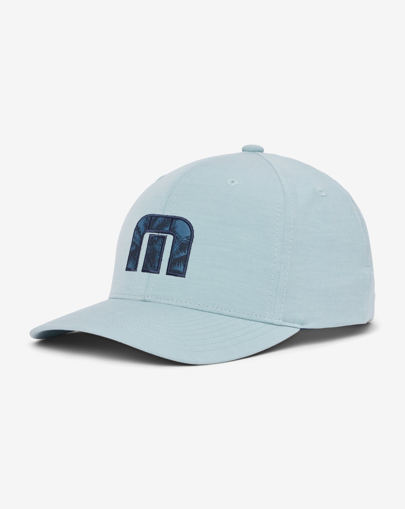 Travis Mathew For Sale Elite Palms Snapback Hat Men|Accessories