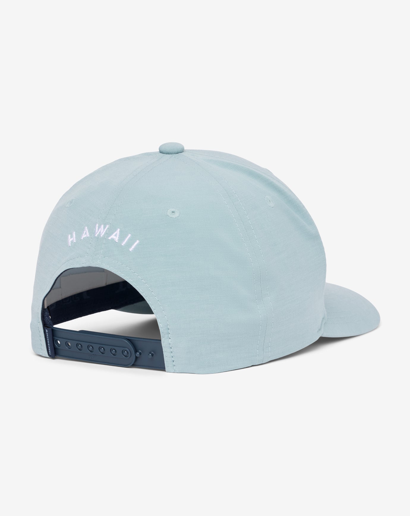 Travis Mathew For Sale Elite Palms Snapback Hat Men|Accessories