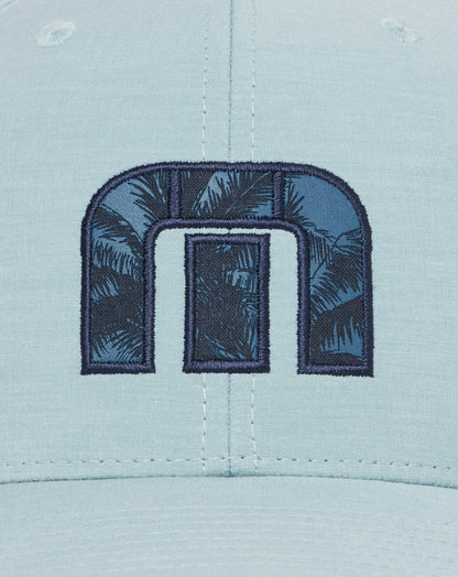 Travis Mathew For Sale Elite Palms Snapback Hat Men|Accessories