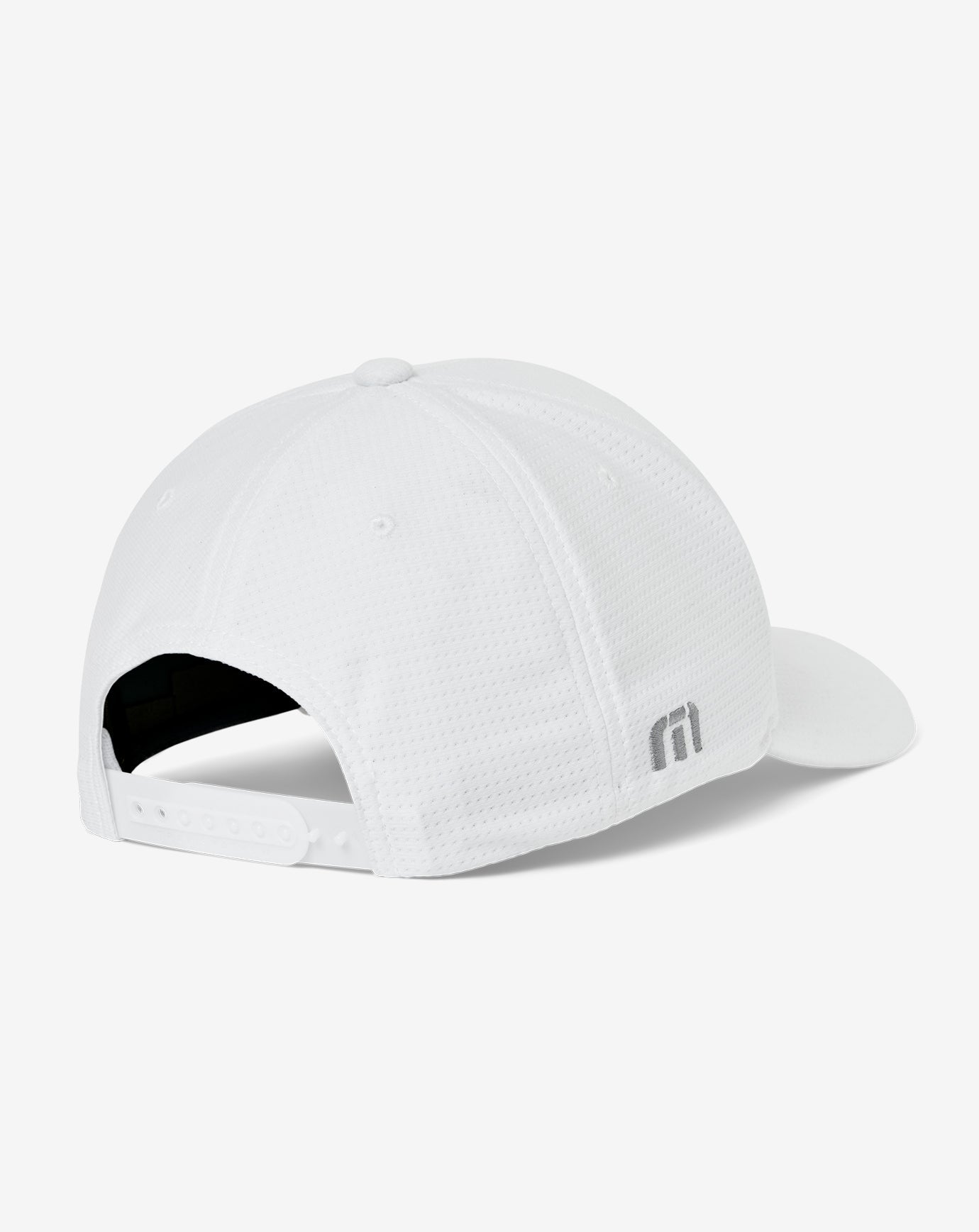 Travis Mathew US Bahamas Blank Snapback Hat Men|Accessories