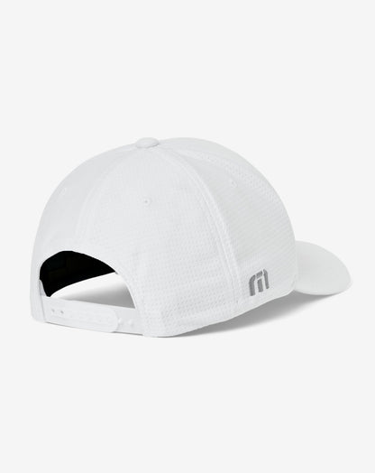 Travis Mathew US Bahamas Blank Snapback Hat Men|Accessories