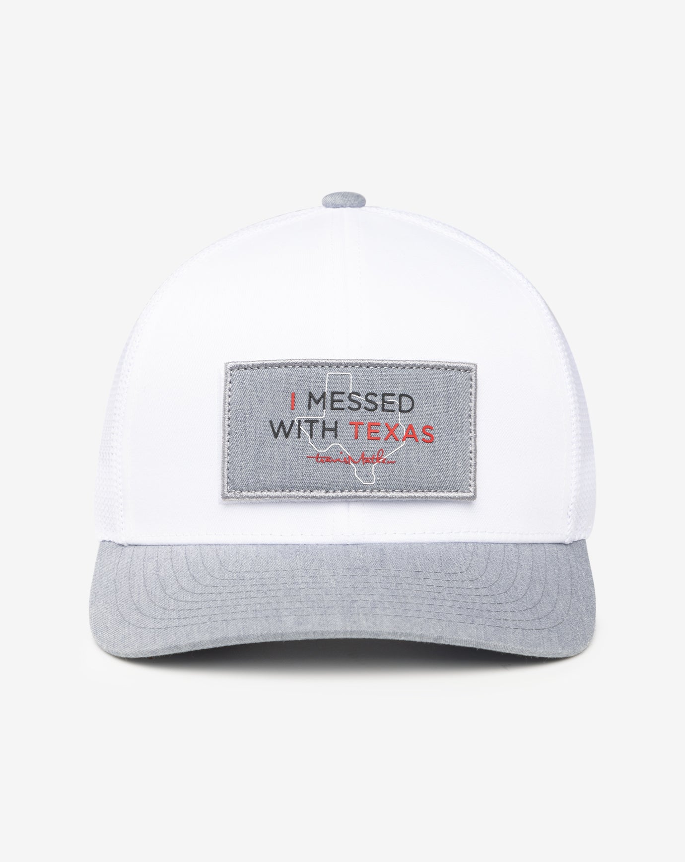 Travis Mathew Online Barton Springs Snapback Hat Men|Accessories