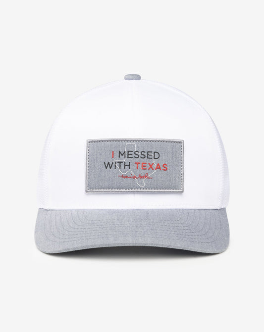 Travis Mathew Online Barton Springs Snapback Hat Men|Accessories