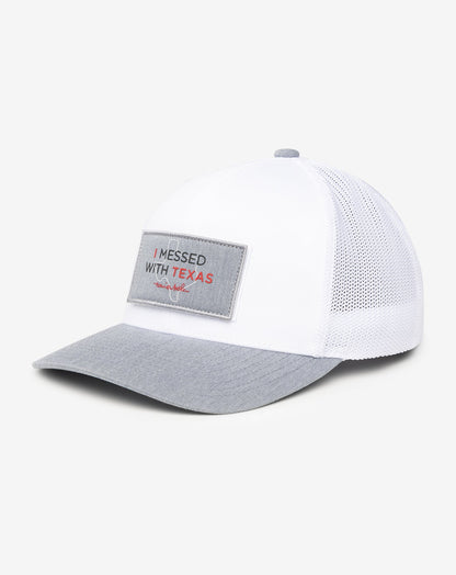 Travis Mathew Online Barton Springs Snapback Hat Men|Accessories