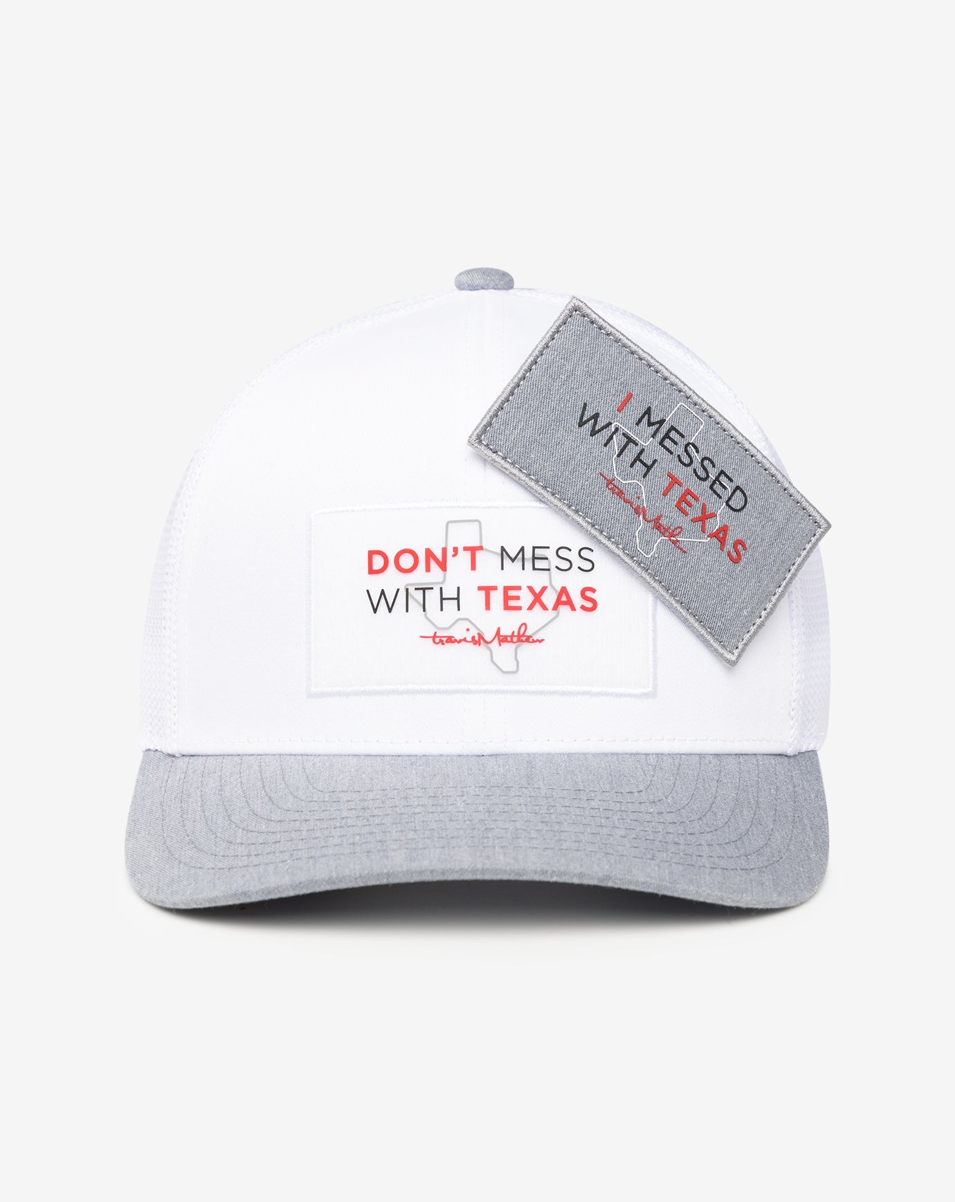 Travis Mathew Online Barton Springs Snapback Hat Men|Accessories