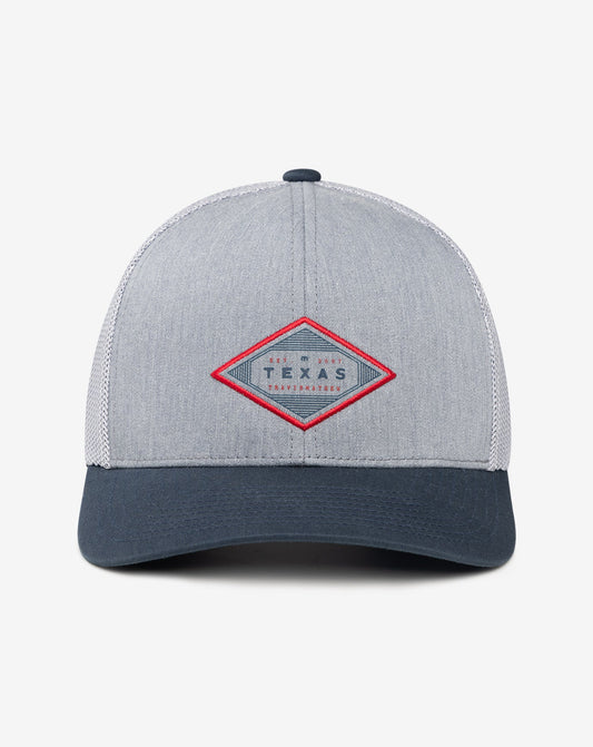 Travis Mathew Discount Bellville Tx Snapback Hat Men|Accessories