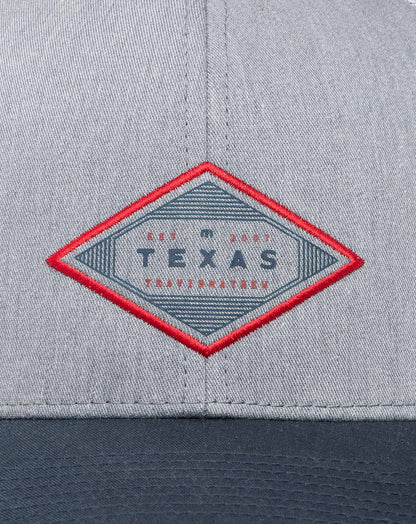 Travis Mathew Discount Bellville Tx Snapback Hat Men|Accessories