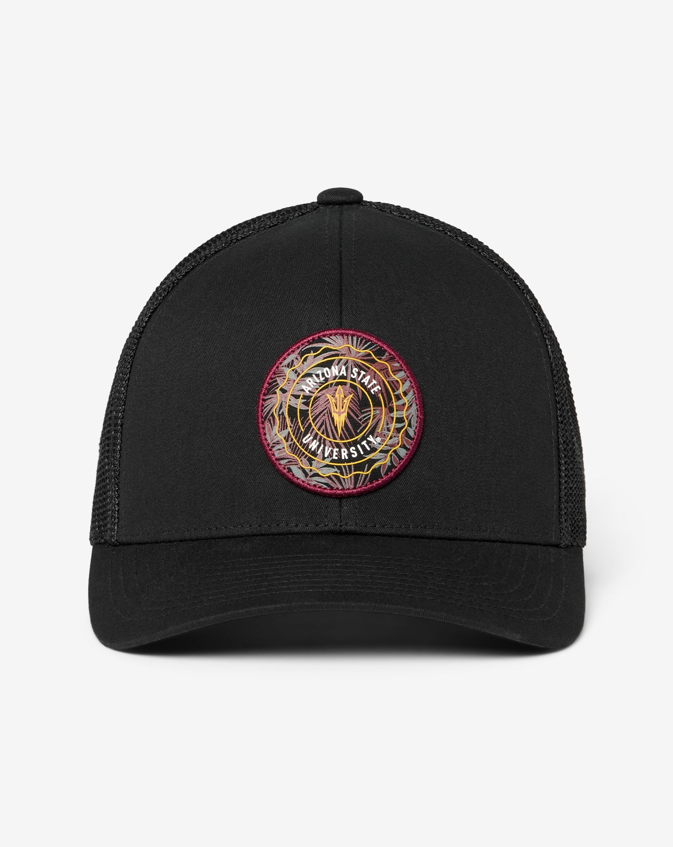 Travis Mathew Outlets ASU Spirit And Tradition Snapback Hat Men|Accessories|Game Day|New
