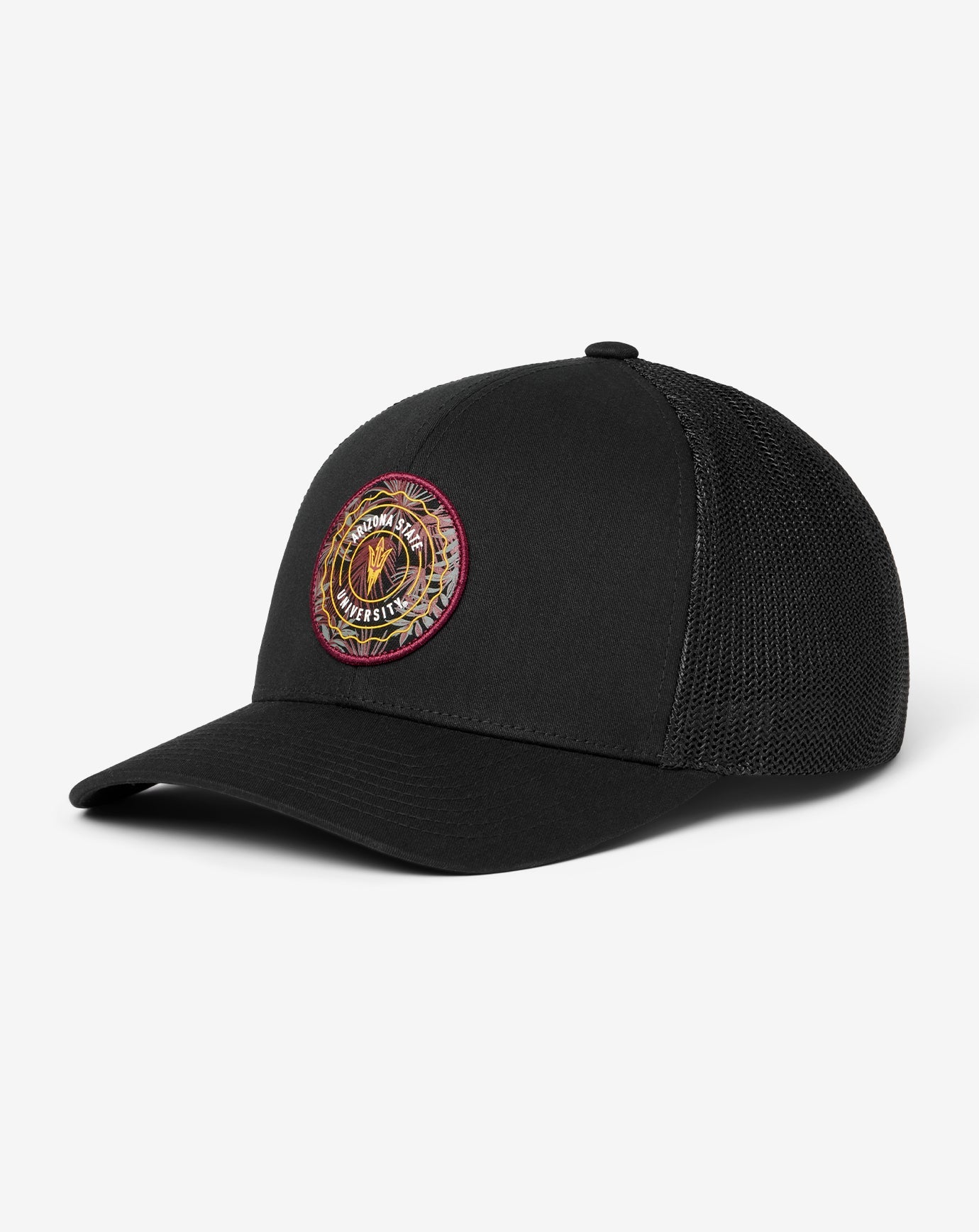 Travis Mathew Outlets ASU Spirit And Tradition Snapback Hat Men|Accessories|Game Day|New