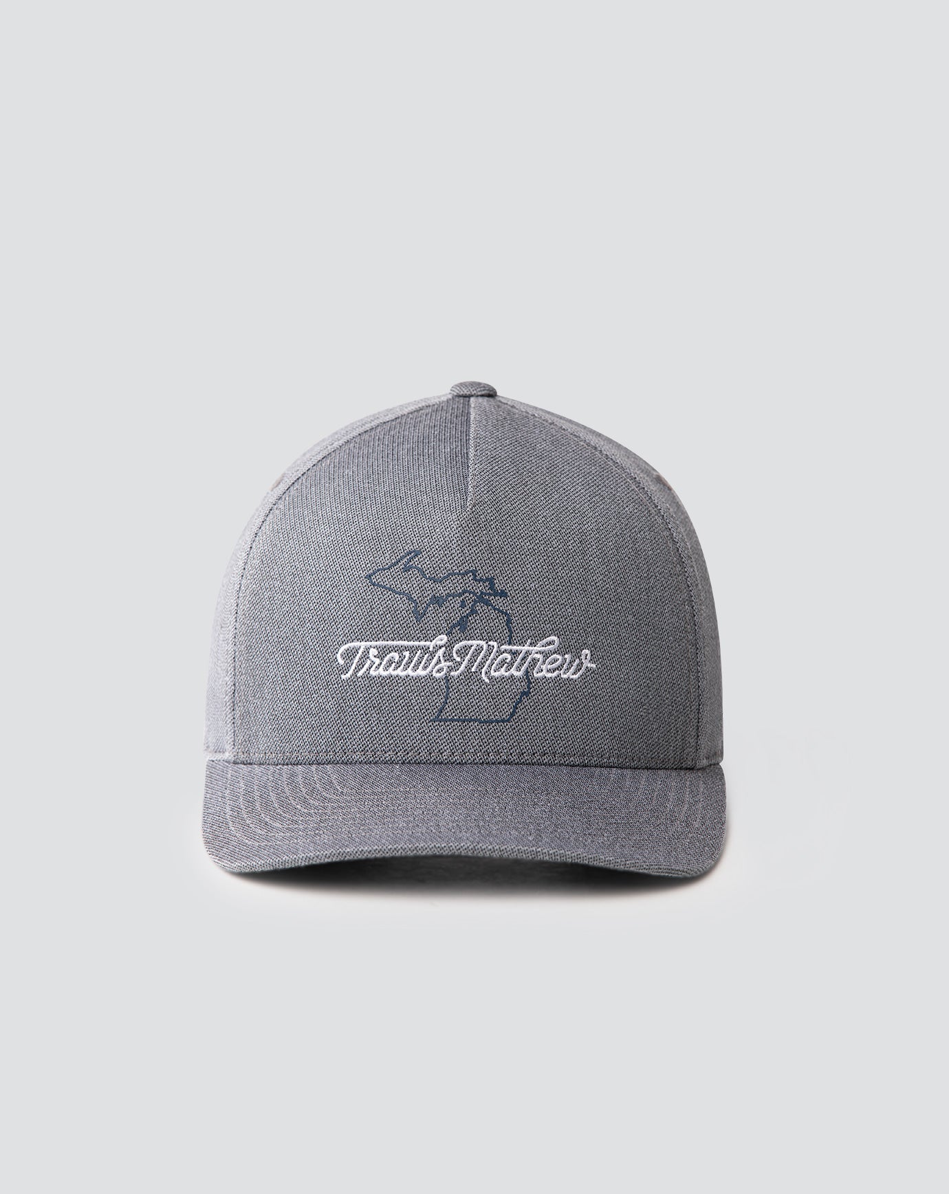 Travis Mathew For Sale Euchre Snapback Hat Men|Accessories