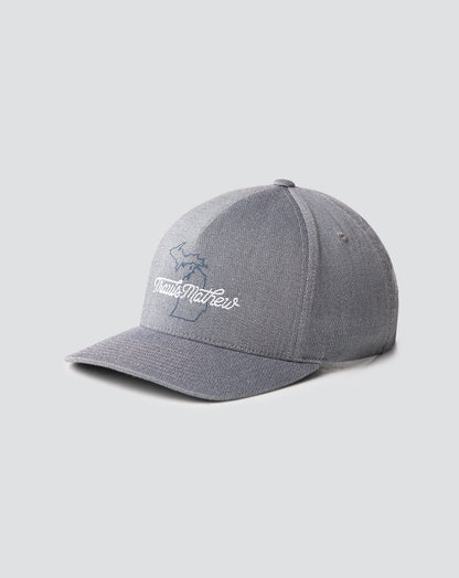 Travis Mathew For Sale Euchre Snapback Hat Men|Accessories