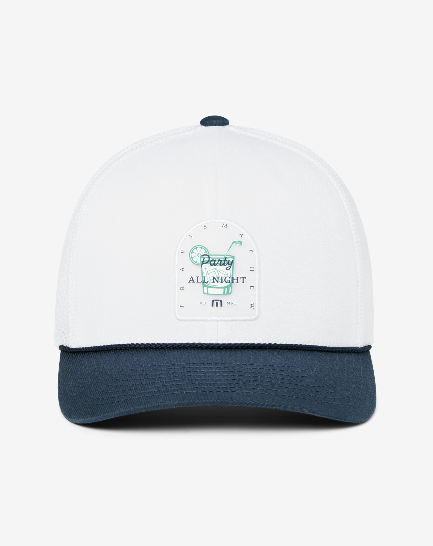 Travis Mathew Sale Beer Break Snapback Hat Men|Accessories
