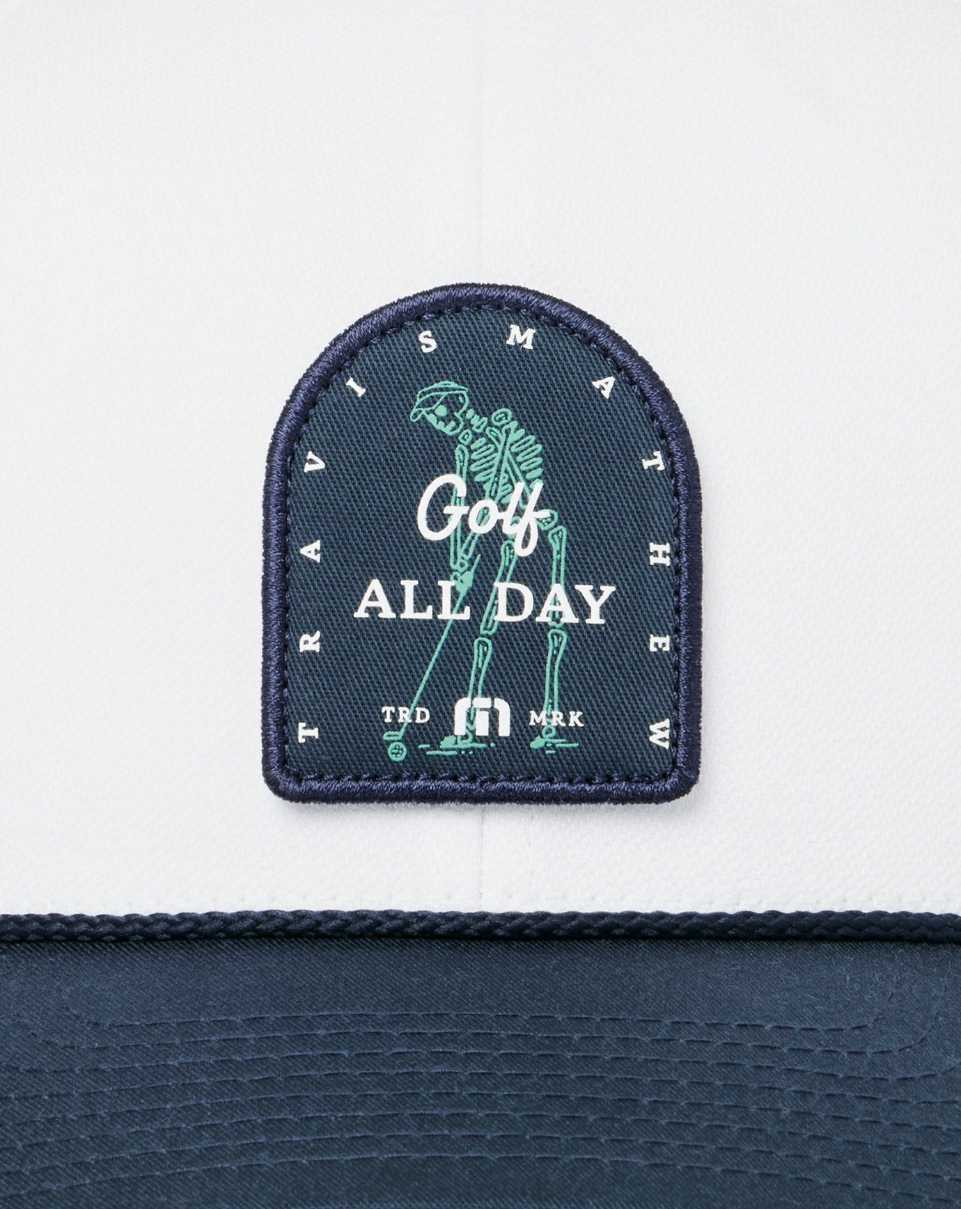 Travis Mathew Sale Beer Break Snapback Hat Men|Accessories