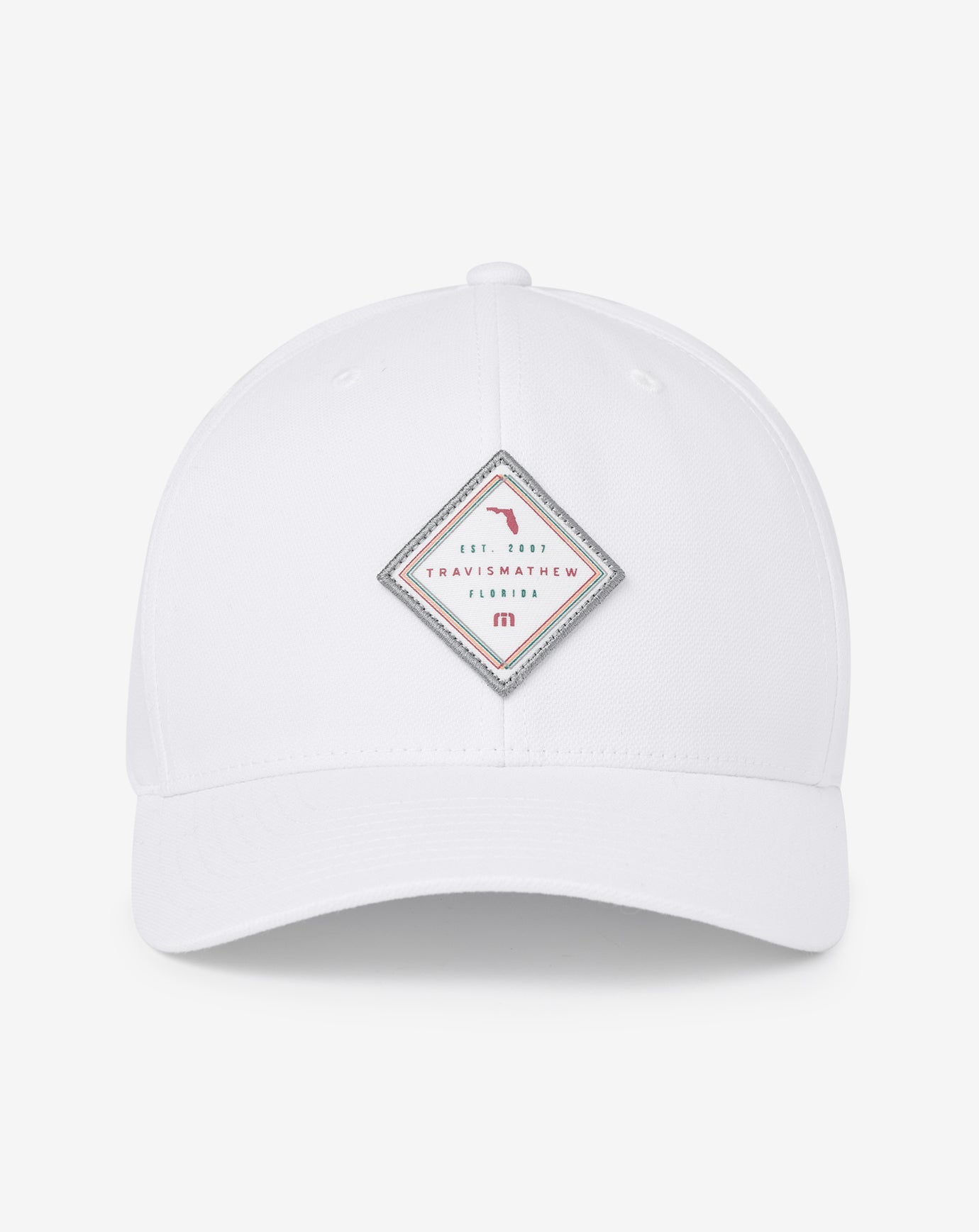 Travis Mathew Outlets Loan Shark Snapback Hat Men|Accessories
