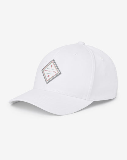 Travis Mathew Outlets Loan Shark Snapback Hat Men|Accessories