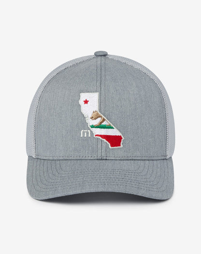 Travis Mathew For Sale Stater 3.0 Snapback Hat Men|Accessories