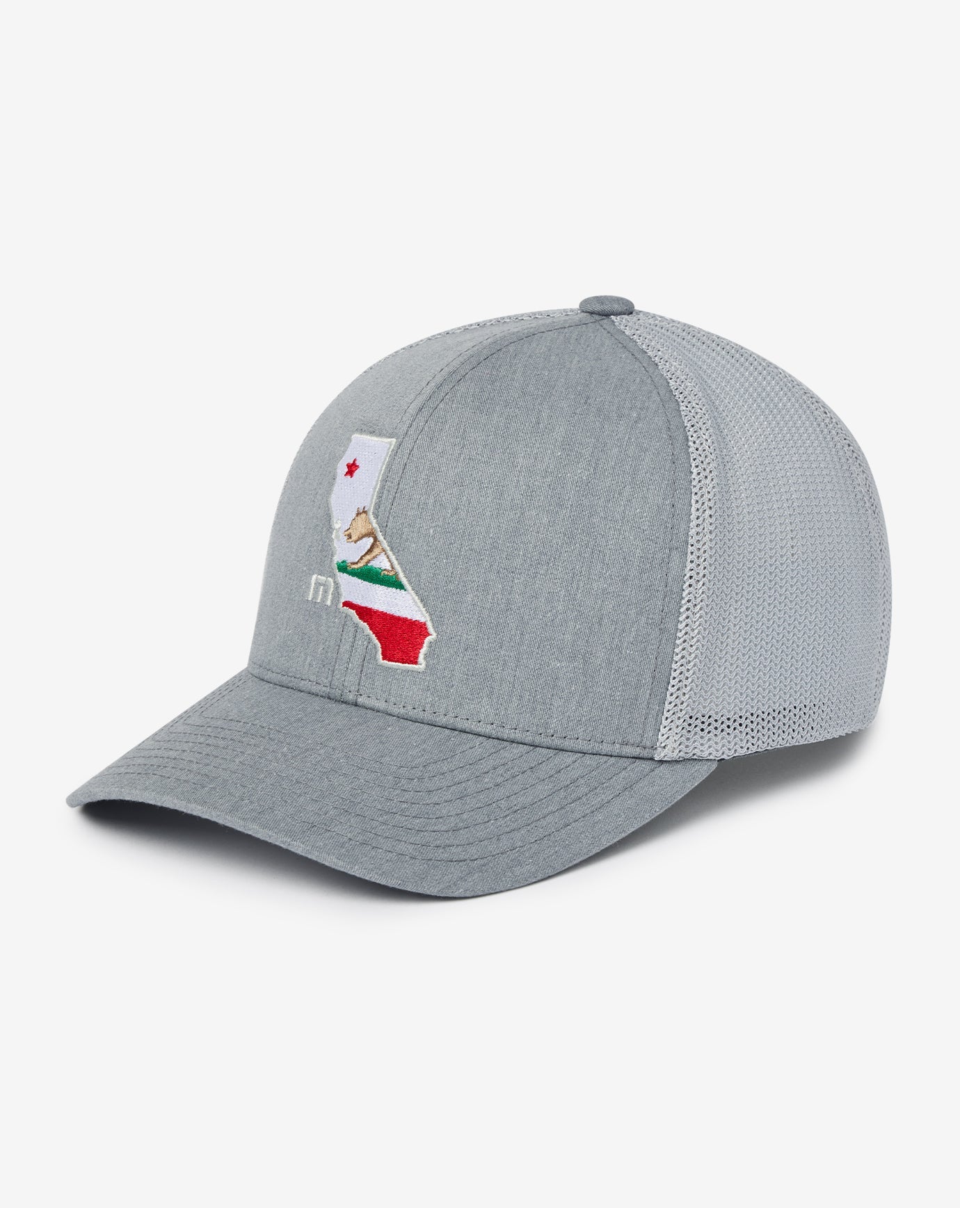 Travis Mathew For Sale Stater 3.0 Snapback Hat Men|Accessories