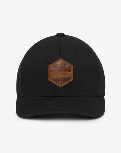 Travis Mathew Online Kirby Cove 2.0 Snapback Hat Men|Accessories