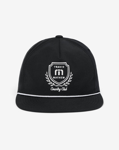 Travis Mathew Discount Local Favorite Snapback Hat Men|Accessories