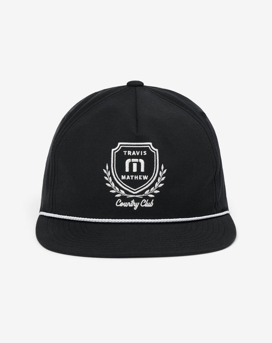 Travis Mathew Discount Local Favorite Snapback Hat Men|Accessories