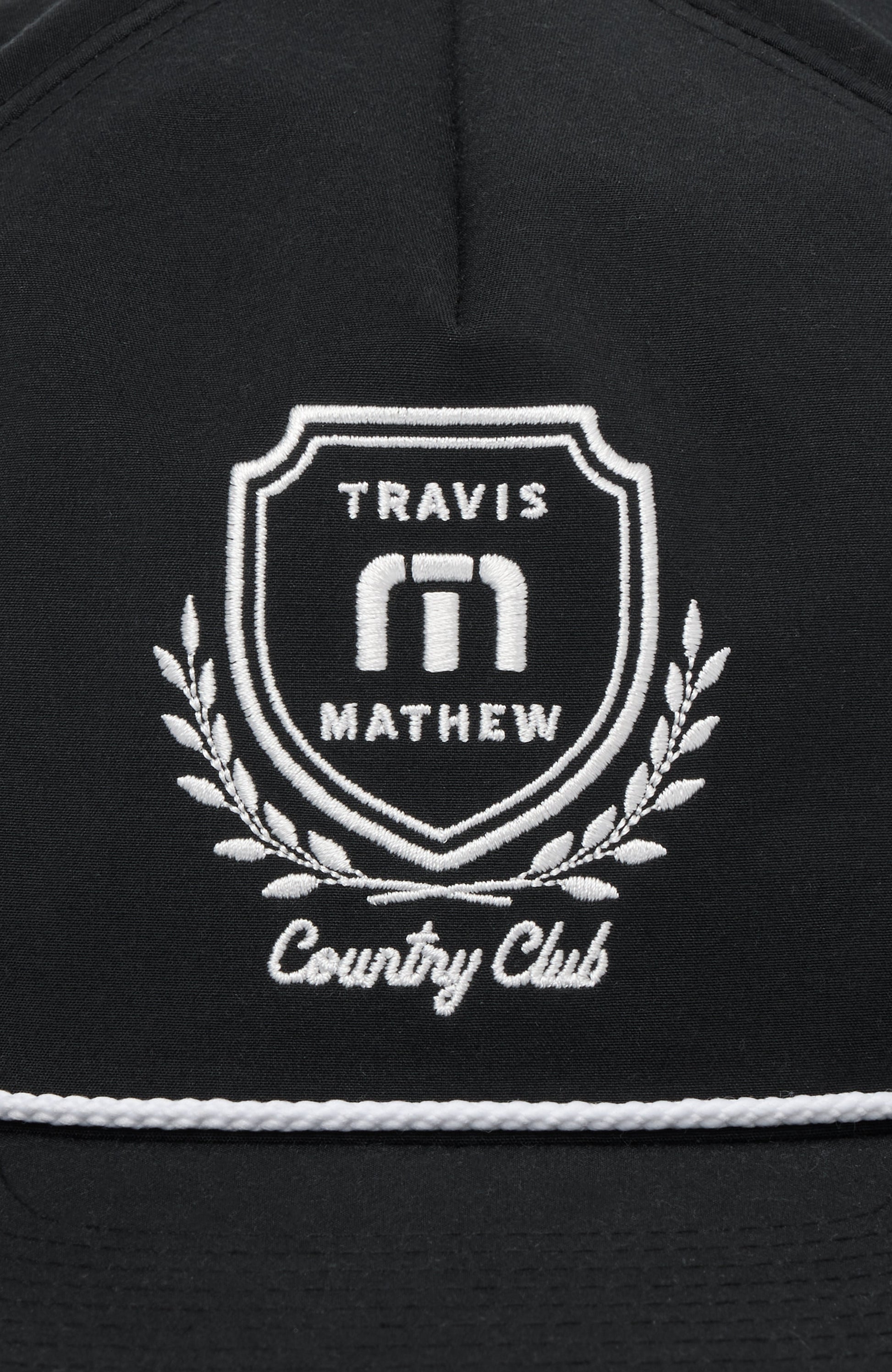 Travis Mathew Discount Local Favorite Snapback Hat Men|Accessories