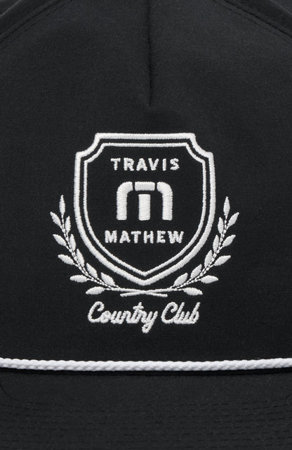 Travis Mathew Discount Local Favorite Snapback Hat Men|Accessories