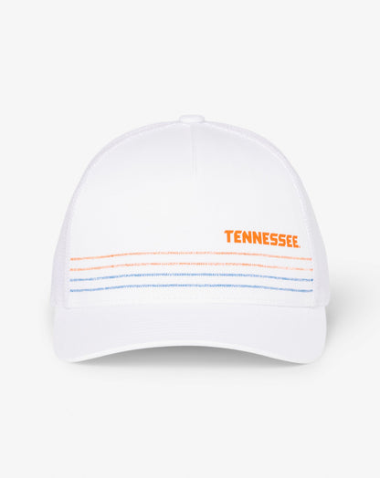 Travis Mathew For Sale Tennessee Drum Major Snapback Hat Men|Accessories|Game Day|New