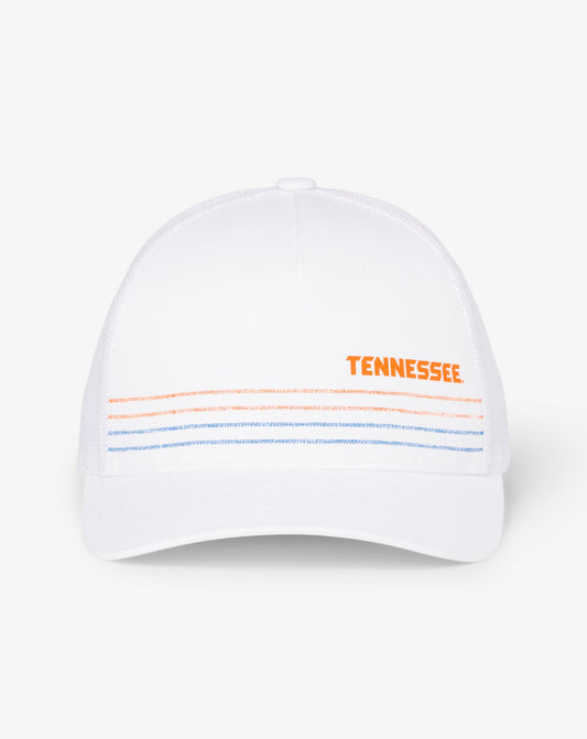 Travis Mathew For Sale Tennessee Drum Major Snapback Hat Men|Accessories|Game Day|New