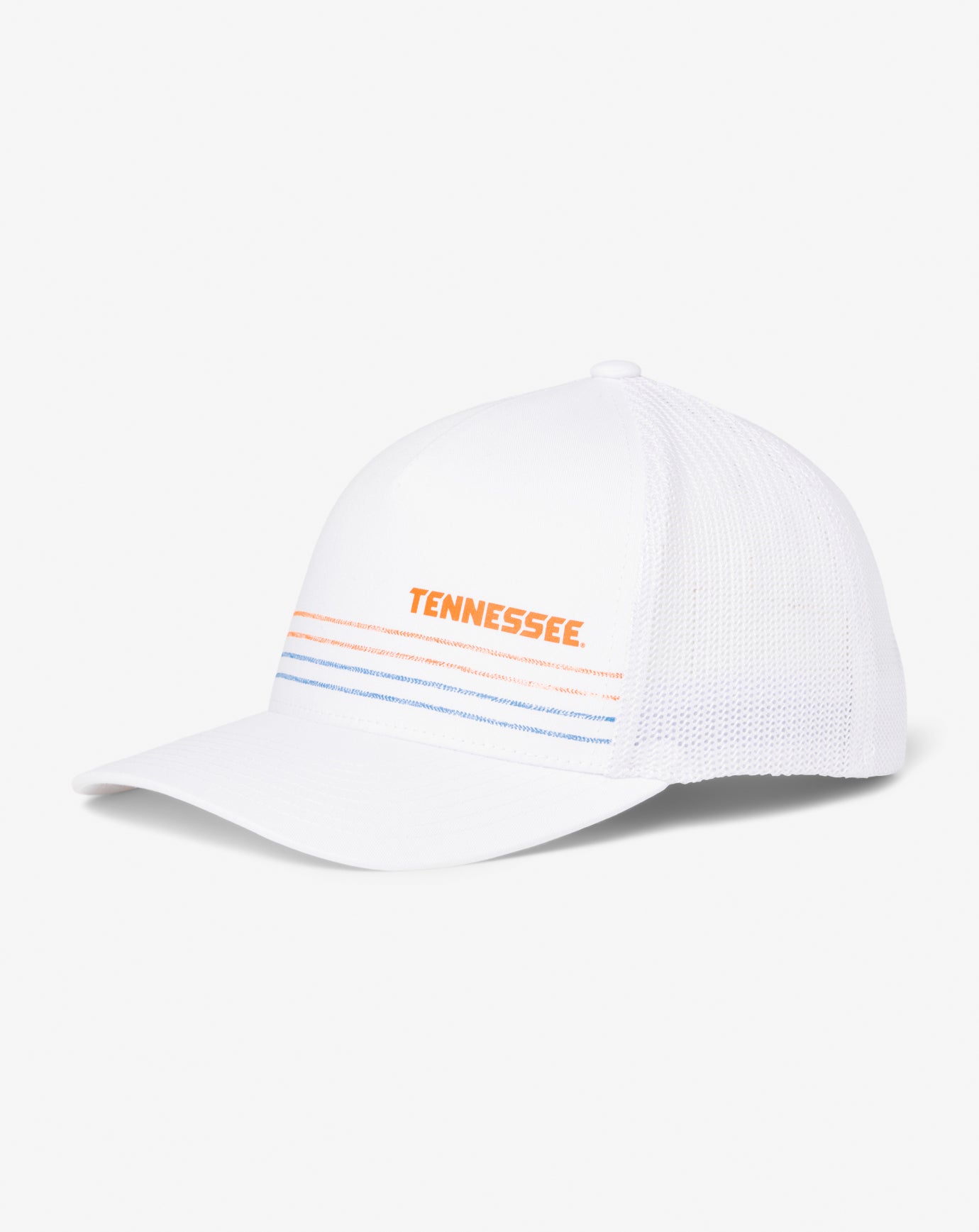 Travis Mathew For Sale Tennessee Drum Major Snapback Hat Men|Accessories|Game Day|New