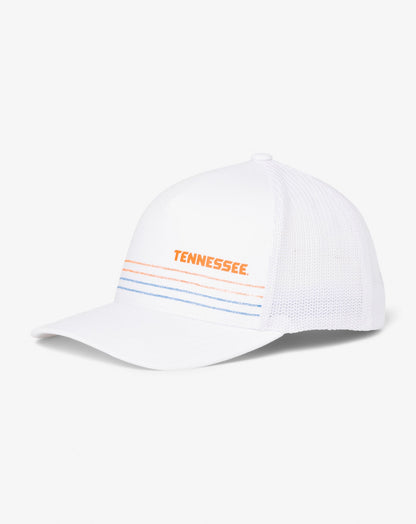 Travis Mathew For Sale Tennessee Drum Major Snapback Hat Men|Accessories|Game Day|New