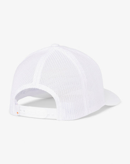 Travis Mathew For Sale Tennessee Drum Major Snapback Hat Men|Accessories|Game Day|New