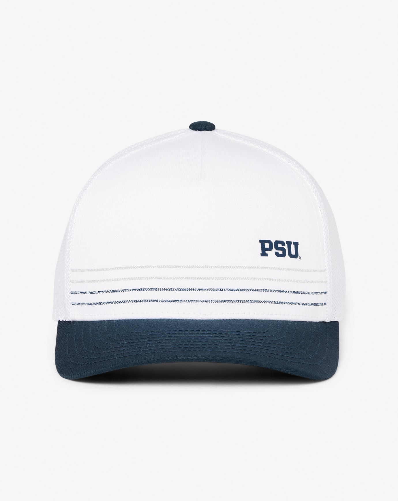 Travis Mathew US PSU Drum Major Snapback Hat Men|Accessories|New
