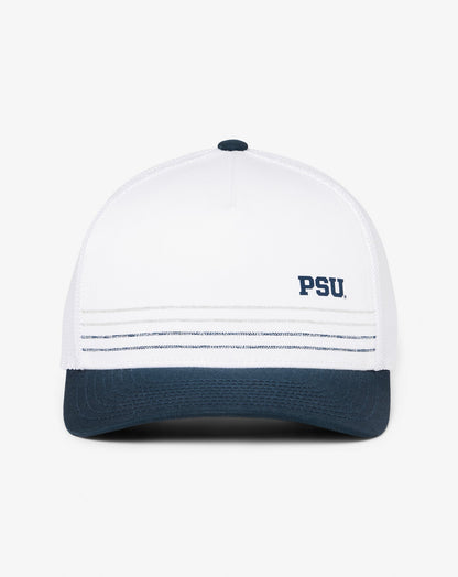 Travis Mathew US PSU Drum Major Snapback Hat Men|Accessories|New