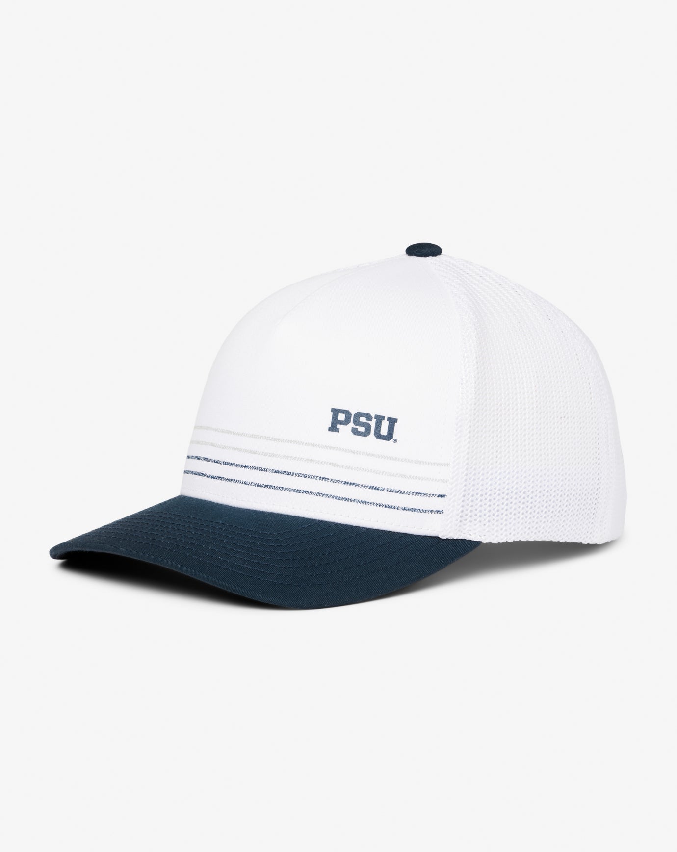 Travis Mathew US PSU Drum Major Snapback Hat Men|Accessories|New