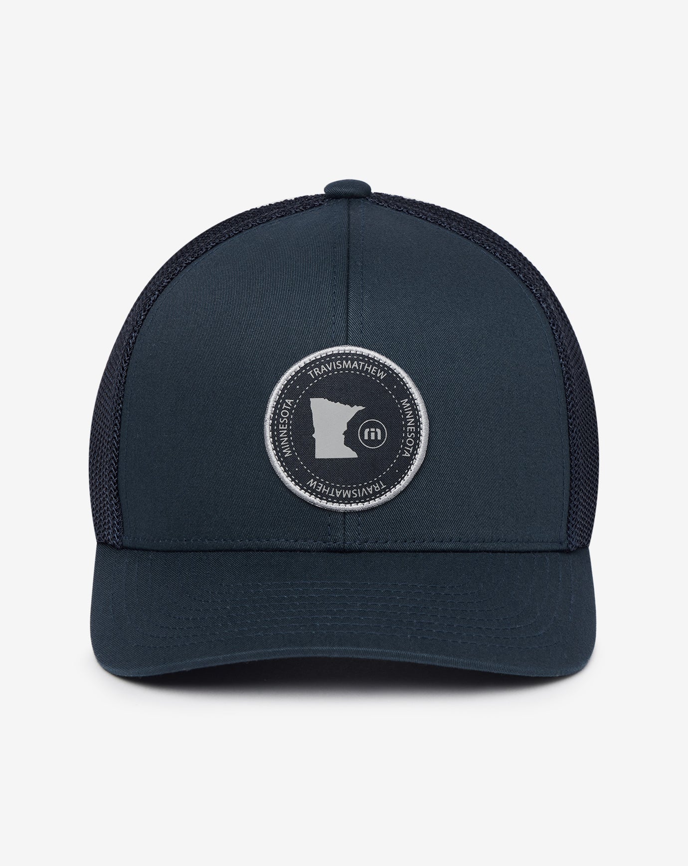 Travis Mathew Sale Oh For Sure 2.0 Snapback Hat Men|Accessories