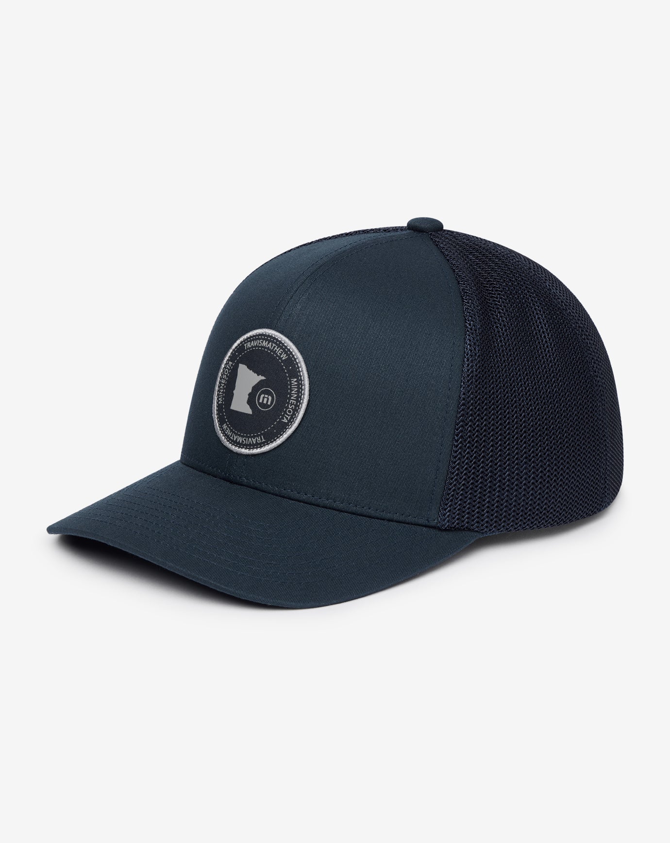 Travis Mathew Sale Oh For Sure 2.0 Snapback Hat Men|Accessories