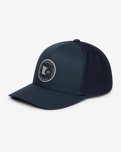 Travis Mathew Sale Oh For Sure 2.0 Snapback Hat Men|Accessories